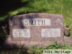 Cora L. Smith