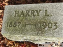 Harry L Searl