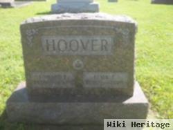 Leonard Hoover