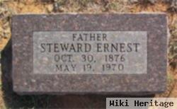 Steward Ernest Dickey