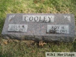 Roy H. Cooley