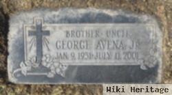 George Avena, Jr