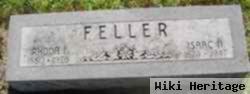 Isaac Newton Feller