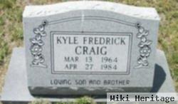 Kyle Craig