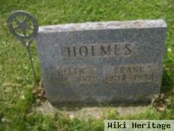 Frank Holmes