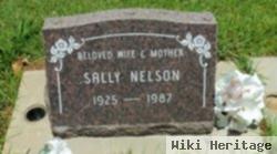 Sally Nelson