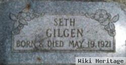 Seth Gilgen