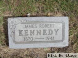 James Robert Kennedy