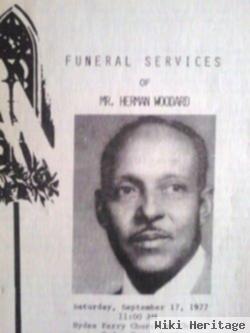 Herman Woodard