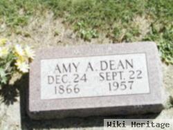 Amy Ann Dean