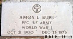 Amos L. Burt