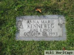 Anna Marie Kenneweg