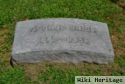 George Brice