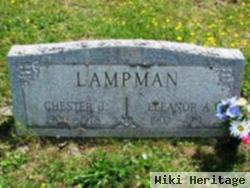 Chester J Lampman