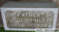 Joseph A. Hull