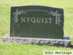 Gustav A Nyquist