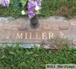 Ethel A. Musselman Miller