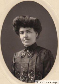 Mary Lydia Derricott Hodge