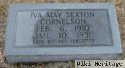 Iva May Sexton Cornelson