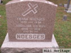 Frank Noesges