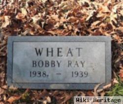 Bobby Ray Wheat