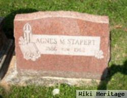 Agnes Mulder Stapert