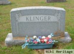 Allen E Klinger