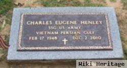 Charles Eugene Henley