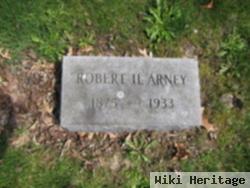 Robert Hamill Arney