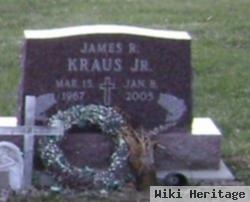 James R. Kraus, Jr