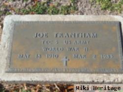 Joe Trantham