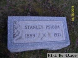 Stanley Psioda