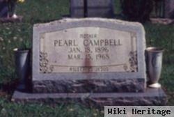 Pearl Campbell
