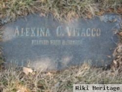 Alexina C Vitacco