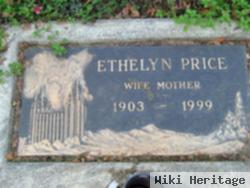 Ethelyn Hodson Price