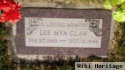 Lee Mya Claw