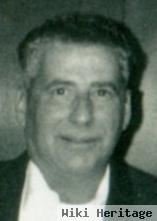 George Donald "don" Muller