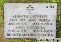 Kenneth Earl Scripter