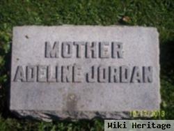 Adeline Cathrall Jordan