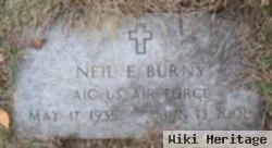 Neil Ellia Burns