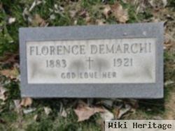 Florence Demarchi