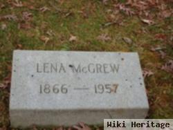 Lena Christ Mcgrew