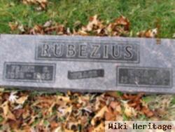 Frank C Rubezius