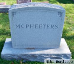 Grace Lee Mcpheeters