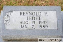 Reynold P. Ledet