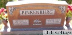 Winnie Vale Pinkenburg