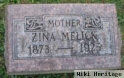 Zina Johns Melick