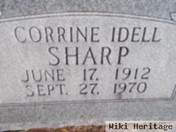 Corrine Idell Sharp