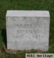 Hazel A. Bonnar