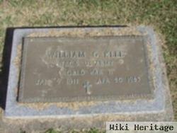 William Klee